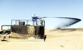 تکرار اشتباه مالچ پاشی؛ حیوانات و گیاهانی که زیر مالچ دفن می‌شوند