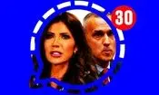 باربی ترامپ و دستیار معشوقه‌اش پیامک‌های مخفی‌شان را پاک کردند