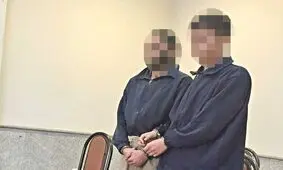 دستگیری آدم‌ربایان ناکام