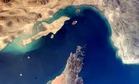 هیاهو بر سر بستن تنگه هرمز

