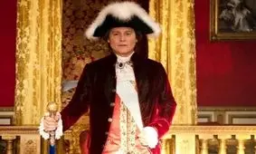 عربستان روی فیلم جانی دپ سرمایه‌گذاری می‌کند/ تولید مشترک با فرانسه