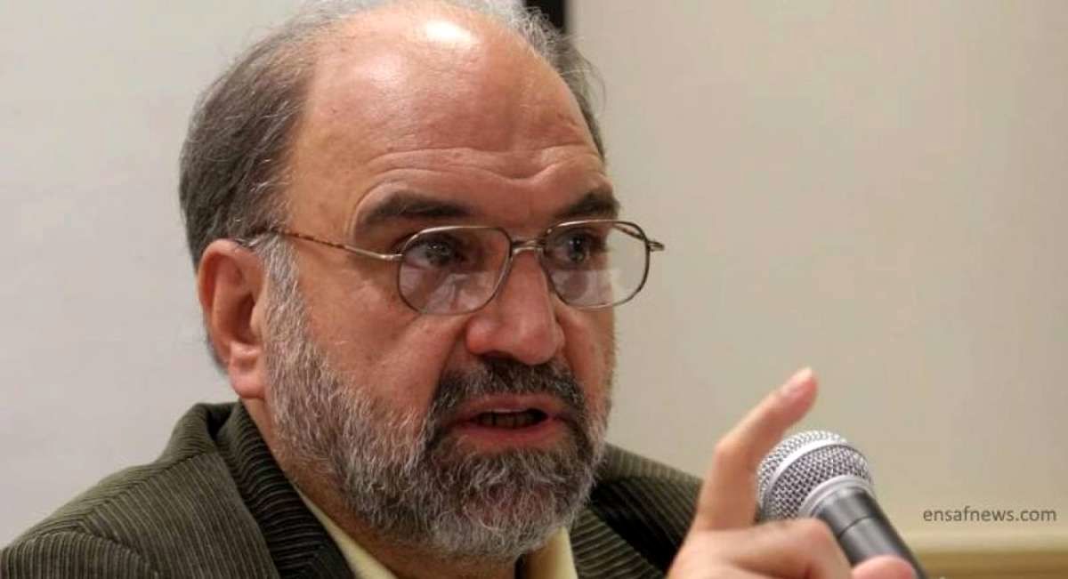 هیچ کلمهی خوبی جز «قصابان غاصب» و «غاصبان قصاب» برای اینها نیافتم