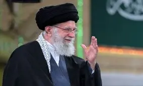 رهبر انقلاب: تشکر واقعی از ملت ادامه تلاش بی‌وقفه مسئولان برای حل مشکلات است/ مساله غزه امروز رأس مسائل دنیای اسلام است