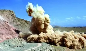 انفجارهای کنترل‌شده در کرج/ در این ساعت اگر صدا شنیدید نترسید