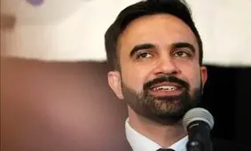 ممدانی: حتی اگر نتانیاهو در مجمع عمومی سازمان ملل باشد، او را دستگیر می‌کنم/ ویدئو 