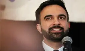 ممدانی: حتی اگر نتانیاهو در مجمع عمومی سازمان ملل باشد، او را دستگیر می‌کنم/ ویدئو 