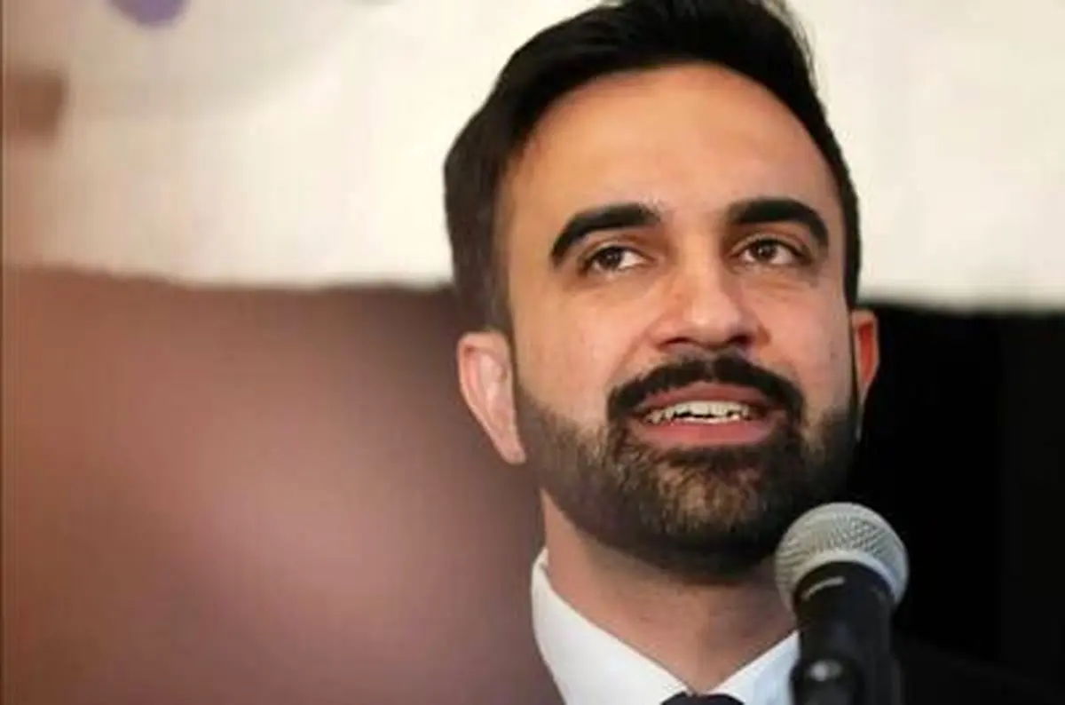 ممدانی: حتی اگر نتانیاهو در مجمع عمومی سازمان ملل باشد، او را دستگیر می‌کنم/ ویدئو 