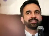 ممدانی: حتی اگر نتانیاهو در مجمع عمومی سازمان ملل باشد، او را دستگیر می‌کنم/ ویدئو 