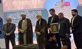 هر جلسه همایش شیرخوارگان، یک سنگر از جبهه روایت پیام عاشوراست