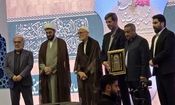 هر جلسه همایش شیرخوارگان، یک سنگر از جبهه روایت پیام عاشوراست
