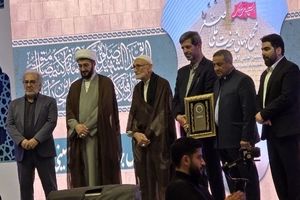 هر جلسه همایش شیرخوارگان، یک سنگر از جبهه روایت پیام عاشوراست