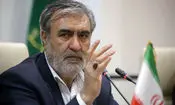 ابراهیم عزیزی: اوکراین به زودی می‌فهمد ایران اقدامی را بی‌پاسخ نمی‌گذارد
