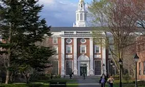 مخالفت روسای دانشگاه های آمریکا با سیاست های ترامپ