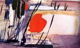 متن خبر درگذشت سهراب سپهری در اطلاعات 44 سال پیش