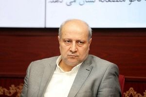مناف هاشمی: ۶۰ درصد اعتبارات فدراسیون‌ها پرداخت شده است
