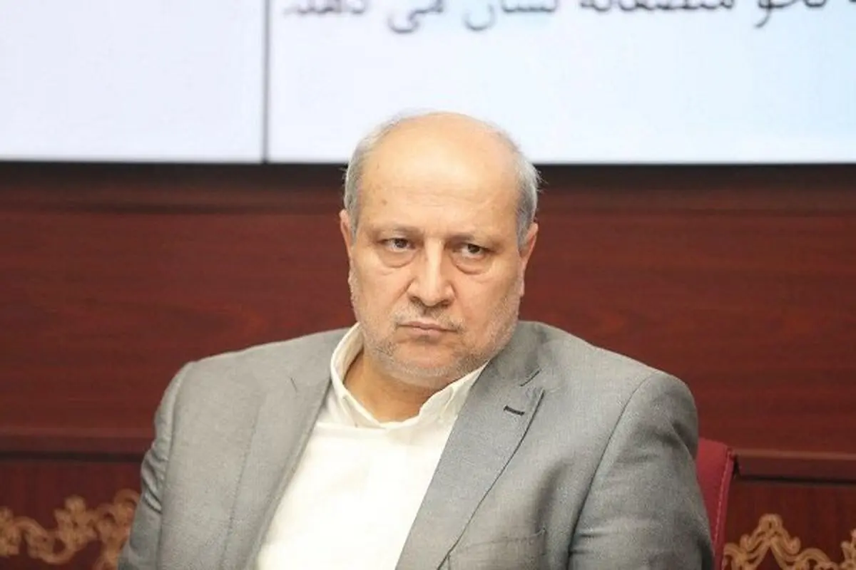 مناف هاشمی: ۶۰ درصد اعتبارات فدراسیون‌ها پرداخت شده است
