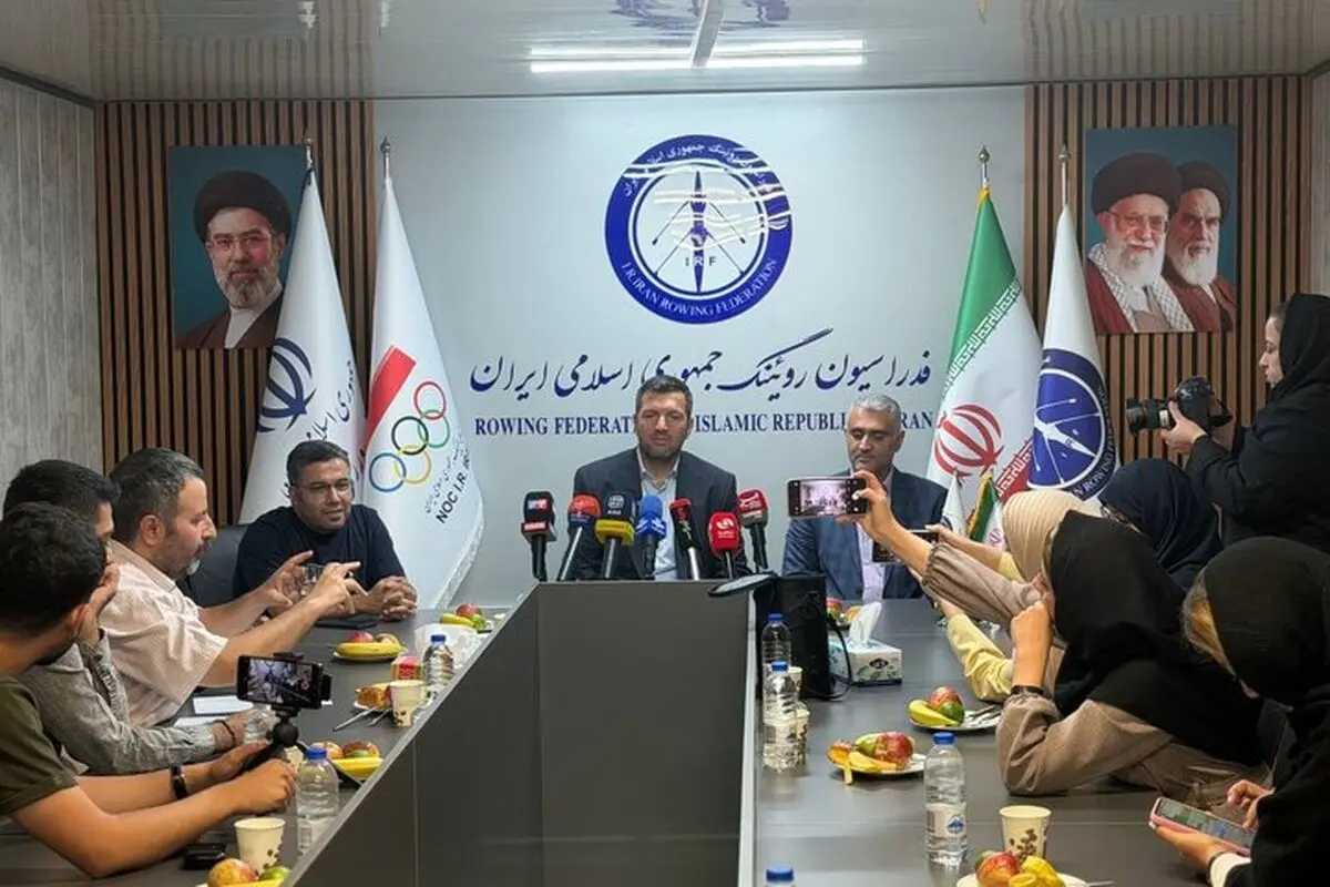 پیش‌بینی ۶ مدال روئینگ در ناگویا