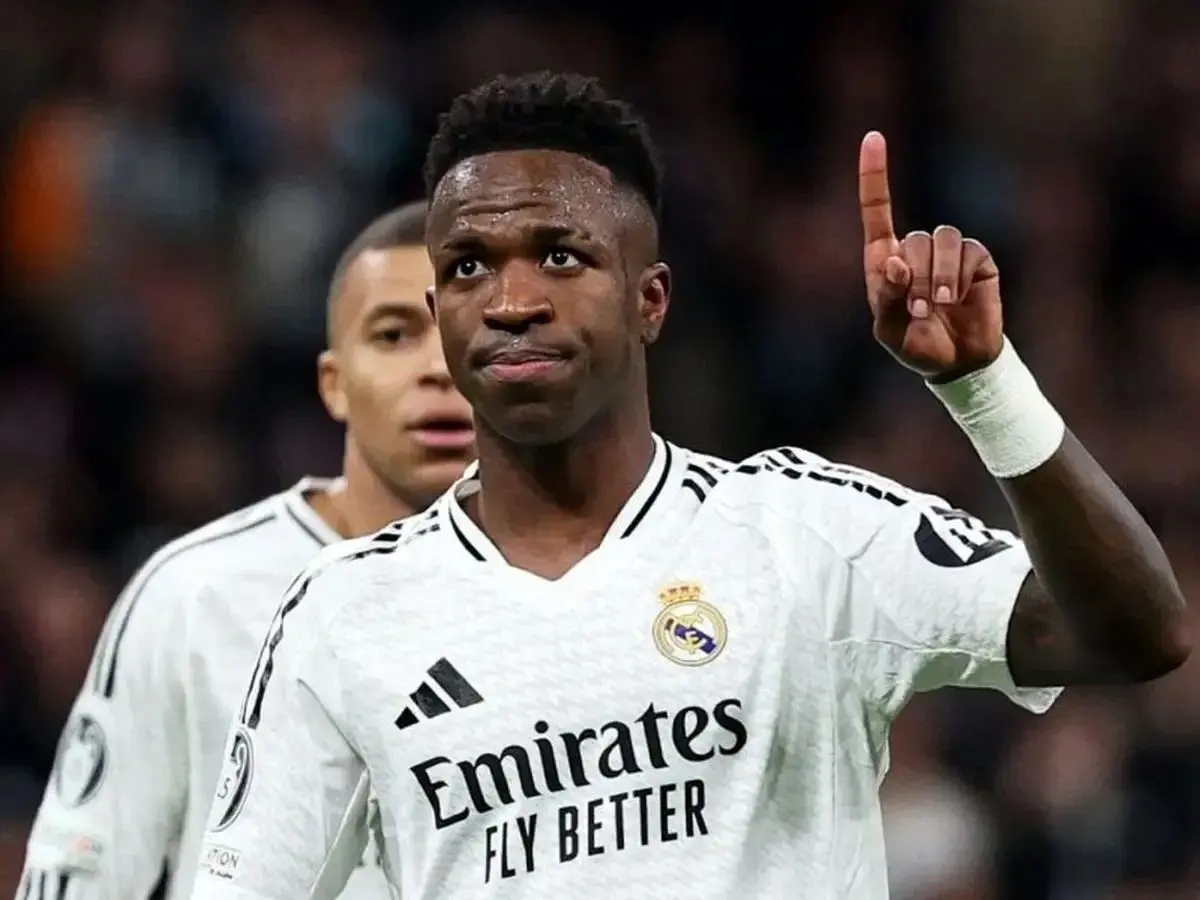 وینیسیوس به تیم محبوبش بازمی‌گردد