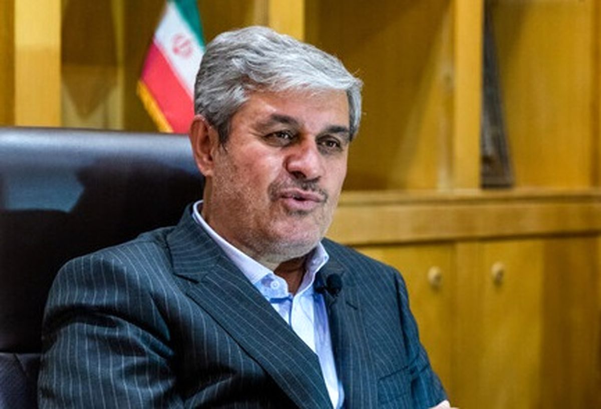 با برجام در موشکی قدرت یافتیم/ وقتی میخواهند اصلاحطلبان را محکوم کنند، «بیحجابی» و «هرزهفروشی» و از این برچسبها میزنند/ نان برخی سیاسیون در ایجاد حاشیه است چون به جز این کار، نه چیزی بلدند و نه کاری دارند دغدغه آنها، مردم نیست
