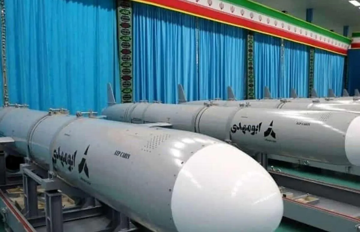 تلویزیون هند: ایران شبانه‌روزی موشک ۱۰هزار کیلومتری می‌سازد!