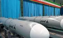 تلویزیون هند: ایران شبانه‌روزی موشک ۱۰هزار کیلومتری می‌سازد!