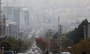 مدارس ابتدایی البرز به علت آلودگی هوا مجازی شد