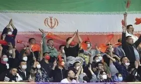 آزادی تنها برای چینی‌ ها/ عکس

