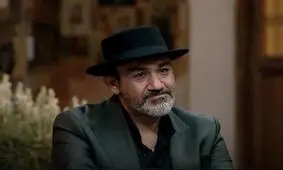 تهدید آقای بازیگر برای مهران غفوریان: عکس لختت رو منتشر می‌کنم/ ویدئو