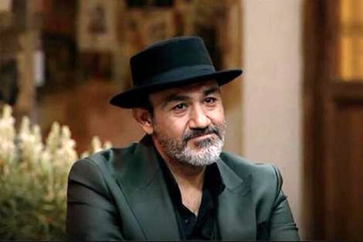 تهدید آقای بازیگر برای مهران غفوریان: عکس لختت رو منتشر میکنم/ ویدئو