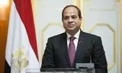 تماس‌های فشرده رئیس‌جمهور مصر برای ممانعت از بازگشت جنگ آمریکا علیه ایران

