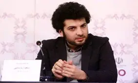 پست جدید سعید روستایی در روز تولدش با هشتگ برادران لیلا