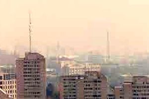 اصفهان، آلوده ترین کلانشهر کشور