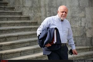 پاسخ تند زنگنه به جلیلی و زاکانی: هرجای خلوتی پیدا می کنند درباره کرسنت حرف می زنند! حریفت منم!