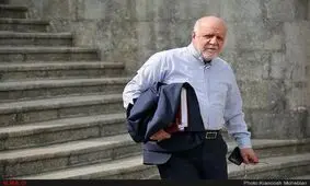 پاسخ تند زنگنه به جلیلی و زاکانی: هرجای خلوتی پیدا می کنند درباره کرسنت حرف می زنند! حریفت منم!