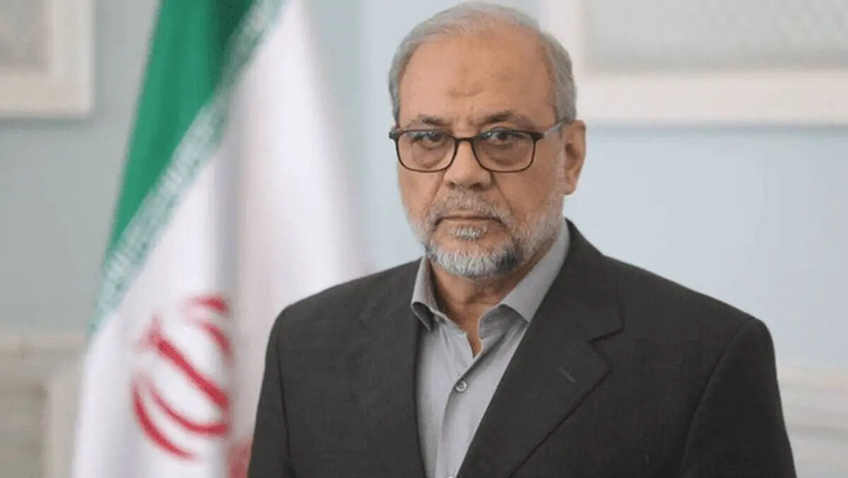 پرونده انتقام خون‌ پاک خامنه‌ای کبیر و شهدای مظلوم ایران باز است/ در وقت خود که دیر نخواهد بود، به دست عناصر صالحه به سزای اعمال خود خواهند رسید
