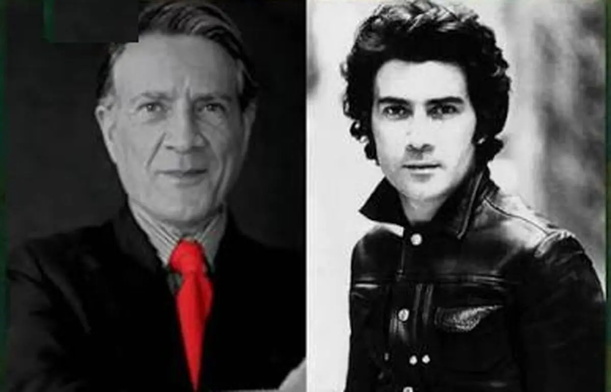 معمار جشن هنر شیراز و طراح لباس فرح پهلوی درگذشت/ کیوان خسروانی که بود؟ / تصاویری از طرح های او