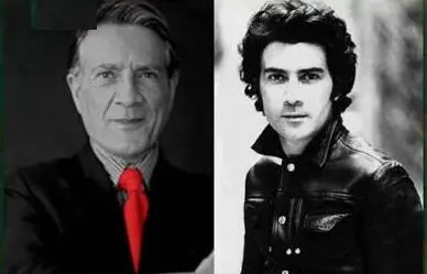 معمار جشن هنر شیراز و طراح لباس فرح پهلوی درگذشت/ کیوان خسروانی که بود؟ / تصاویری از طرح های او