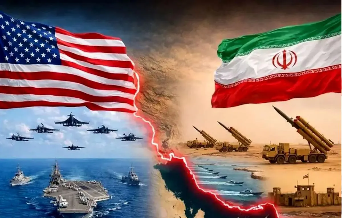 2 گزینه سخت آمریکا برای ادامه جنگ با ایران

