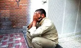 کلاه به جا مانده، دست قاتل را رو کرد