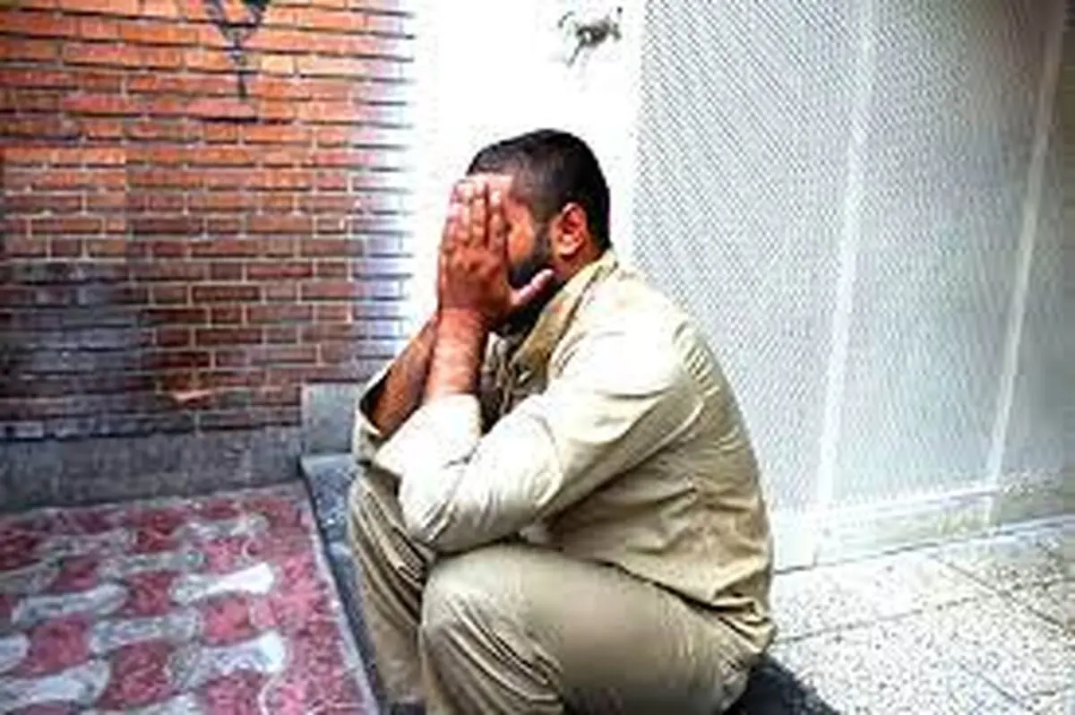 کلاه به جا مانده، دست قاتل را رو کرد