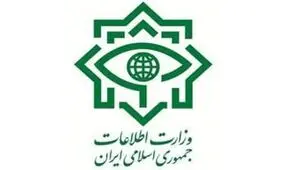 دستگیری یکی از اعضای گروه ترویستی تندر از سوی سربازان گمنام امام زمان