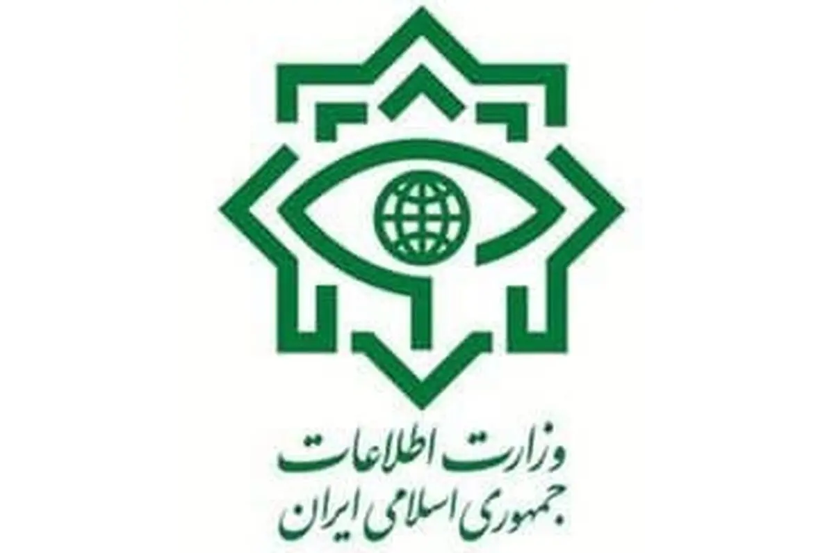 دستگیری یکی از اعضای گروه ترویستی تندر از سوی سربازان گمنام امام زمان