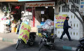 سبقت تورم از کالابرگ؛  قدرت خرید خانوارها آب رفت | کالابرگ چقدر از سفره مردم را پوشش می‌دهد؟