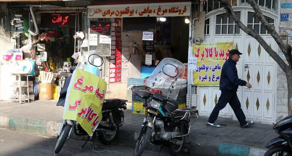 سبقت تورم از کالابرگ؛  قدرت خرید خانوارها آب رفت | کالابرگ چقدر از سفره مردم را پوشش می‌دهد؟