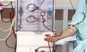 بدهی ۹ ماهه تأمین‌اجتماعی به مراکز دیالیز
