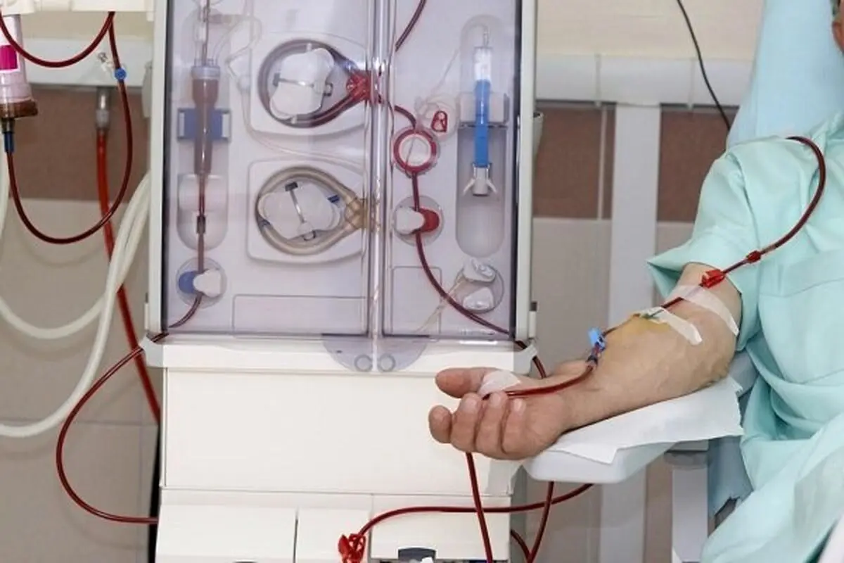 بدهی ۹ ماهه تأمین‌اجتماعی به مراکز دیالیز
