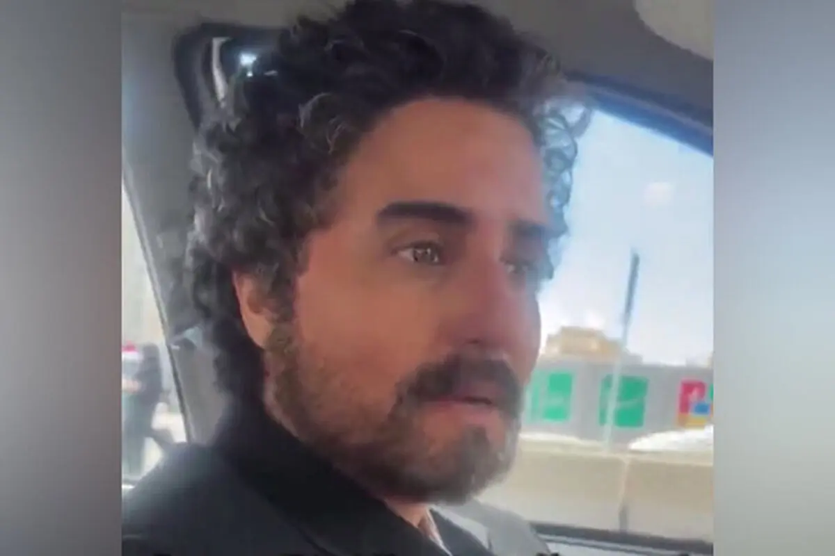 انتقاد از بازی الناز شاکردوست در یک فیلم سینمایی/ وقتی فیلمنامه جذابیت ندارد، به هرکاری دست می زنند که دیده شوند