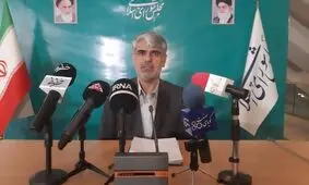 مصوبه شورای انقلاب فرهنگی در اجرای کنکور نباید خلاف قانون مجلس شود