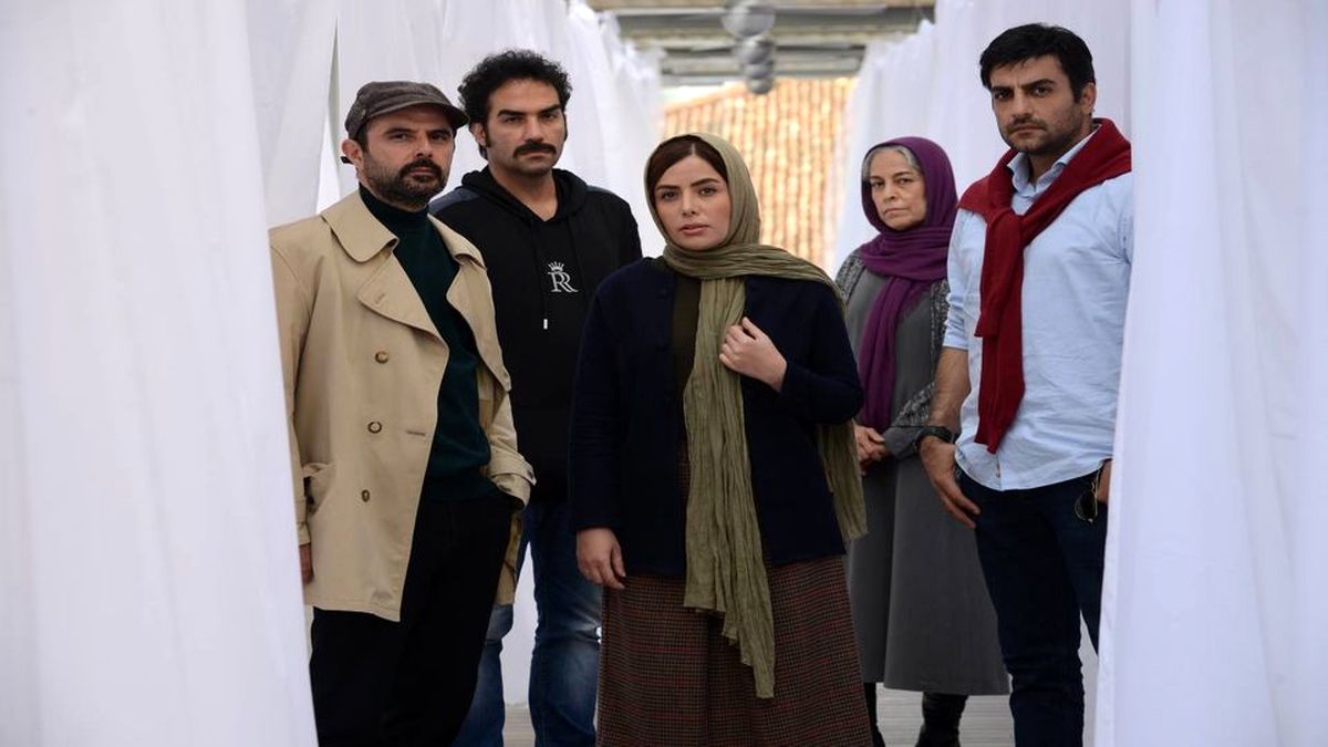 فیلم «آهو» مهرماه به سینماها میآید