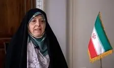 روایت معصومه ابتکار از توافق قالیباف و احمدی نژاد که به ضرر تهران تمام شد